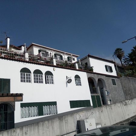 Pensao Residencial Vila Teresinha Funchal  Exterior foto