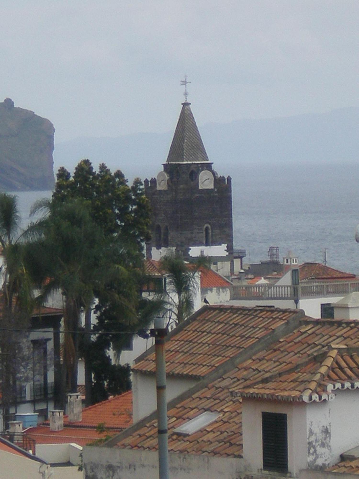 Pensao Residencial Vila Teresinha Funchal  Exterior foto