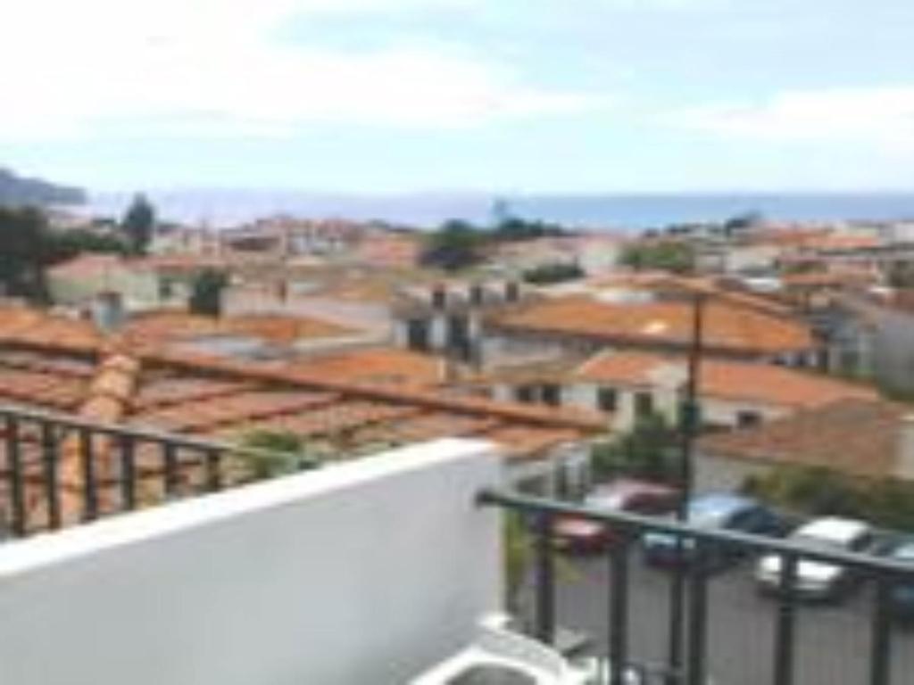 Pensao Residencial Vila Teresinha Funchal  Exterior foto