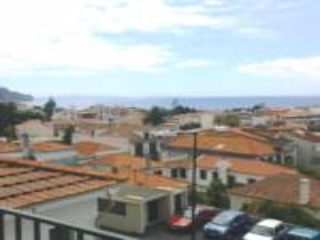 Pensao Residencial Vila Teresinha Funchal  Exterior foto