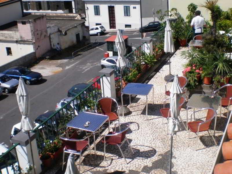 Pensao Residencial Vila Teresinha Funchal  Exterior foto